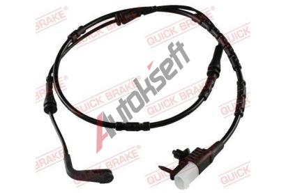 Quick Brake Vstran kontakt opoteben obloen QB WS 0413 A, WS 0413 A