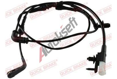 Quick Brake Vstran kontakt opoteben obloen QB WS 0414 A, WS 0414 A
