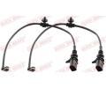 Vstran kontakt opoteben obloen Quick Brake ‐ QB WS 0415 A