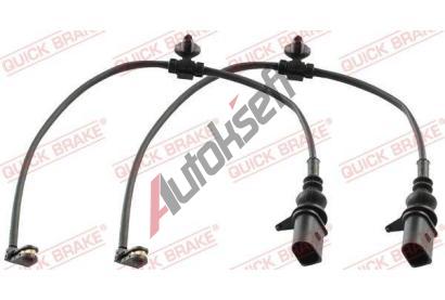 Quick Brake Vstran kontakt opoteben obloen QB WS 0415 A, WS 0415 A