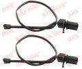 Quick Brake Vstran kontakt opoteben obloen ‐ QB WS 0416 A
