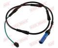 Vstran kontakt opoteben obloen Quick Brake ‐ QB WS 0417 A