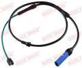 Vstran kontakt opoteben obloen Quick Brake ‐ QB WS 0418 A