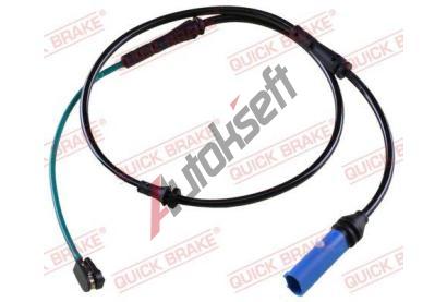 Quick Brake Vstran kontakt opoteben obloen QB WS 0418 A, WS 0418 A