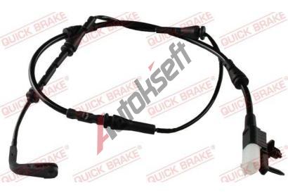 Quick Brake Vstran kontakt opoteben obloen QB WS 0419 A, WS 0419 A