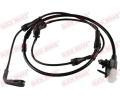 Vstran kontakt opoteben obloen Quick Brake ‐ QB WS 0420 A