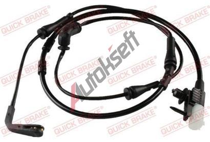Quick Brake Vstran kontakt opoteben obloen QB WS 0420 A, WS 0420 A