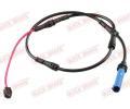 Vstran kontakt opoteben obloen Quick Brake ‐ QB WS 0421 A