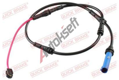 Quick Brake Vstran kontakt opoteben obloen QB WS 0421 A, WS 0421 A