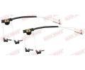 Quick Brake Vstran kontakt opoteben obloen ‐ QB WS 0422 A