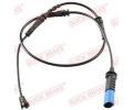 Vstran kontakt opoteben obloen Quick Brake ‐ QB WS 0423 A