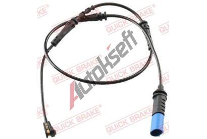 Quick Brake Vstran kontakt opoteben obloen QB WS 0423 A, WS 0423 A