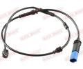 Vstran kontakt opoteben obloen Quick Brake ‐ QB WS 0424 A