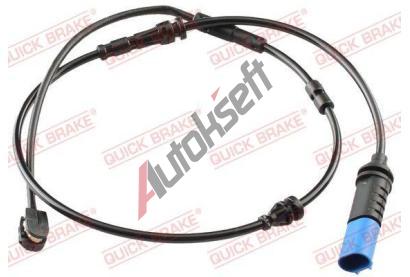 Quick Brake Vstran kontakt opoteben obloen QB WS 0424 A, WS 0424 A