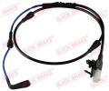 Vstran kontakt opoteben obloen Quick Brake ‐ QB WS 0425 A