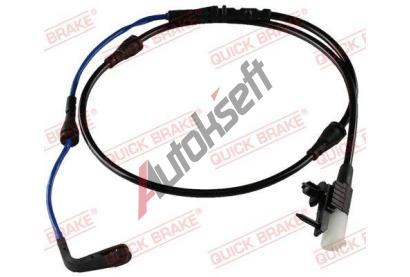 Quick Brake Vstran kontakt opoteben obloen QB WS 0425 A, WS 0425 A