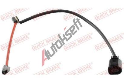 Quick Brake Vstran kontakt opoteben obloen QB WS 0426 A, WS 0426 A