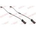 Quick Brake Vstran kontakt opoteben obloen ‐ QB WS 0427 A