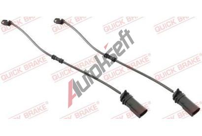 Quick Brake Vstran kontakt opoteben obloen QB WS 0427 A, WS 0427 A