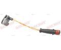 Vstran kontakt opoteben obloen Quick Brake ‐ QB WS 0428 A