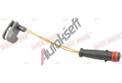 Quick Brake Vstran kontakt opoteben obloen QB WS 0428 A, WS 0428 A
