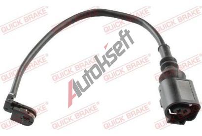 Quick Brake Vstran kontakt opoteben obloen QB WS 0429 A, WS 0429 A