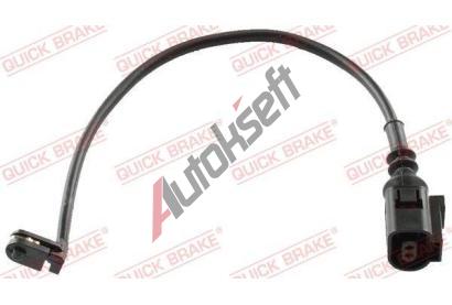 Quick Brake Vstran kontakt opoteben obloen QB WS 0430 A, WS 0430 A