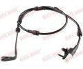 Vstran kontakt opoteben obloen Quick Brake ‐ QB WS 0432 A