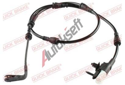 Quick Brake Vstran kontakt opoteben obloen QB WS 0432 A, WS 0432 A
