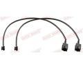 Quick Brake Vstran kontakt opoteben obloen ‐ QB WS 0433 A