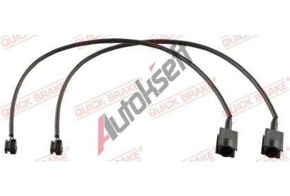 Quick Brake Vstran kontakt opoteben obloen QB WS 0433 A, WS 0433 A