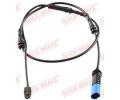 Vstran kontakt opoteben obloen Quick Brake ‐ QB WS 0434 A