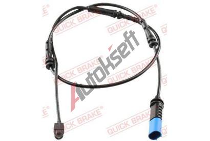 Quick Brake Vstran kontakt opoteben obloen QB WS 0434 A, WS 0434 A