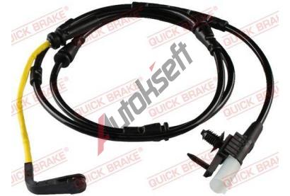 Quick Brake V�stra�n� kontakt opot�eben� oblo�en� QB WS 0435 A, WS 0435 A