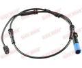 Vstran kontakt opoteben obloen Quick Brake ‐ QB WS 0436 A