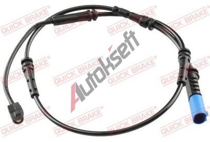 Quick Brake Vstran kontakt opoteben obloen QB WS 0436 A, WS 0436 A