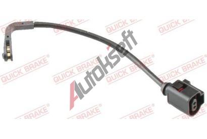 Quick Brake Vstran kontakt opoteben obloen QB WS 0440 A, WS 0440 A