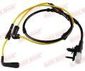 Vstran kontakt opoteben obloen Quick Brake ‐ QB WS 0441 A