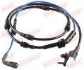 Vstran kontakt opoteben obloen Quick Brake ‐ QB WS 0442 A