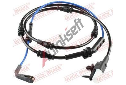 Quick Brake Vstran kontakt opoteben obloen QB WS 0442 A, WS 0442 A
