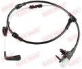 Vstran kontakt opoteben obloen Quick Brake ‐ QB WS 0443 A
