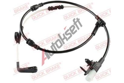 Quick Brake Vstran kontakt opoteben obloen QB WS 0443 A, WS 0443 A