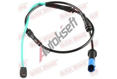 Quick Brake Vstran kontakt opoteben obloen QB WS 0446 A, WS 0446 A