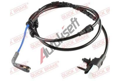 Quick Brake Vstran kontakt opoteben obloen QB WS 0447 A, WS 0447 A