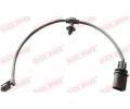 Vstran kontakt opoteben obloen Quick Brake ‐ QB WS 0450 A