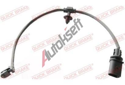 Quick Brake Vstran kontakt opoteben obloen QB WS 0450 A, WS 0450 A