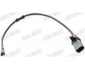 Quick Brake Vstran kontakt opoteben obloen ‐ QB WS 0451 A