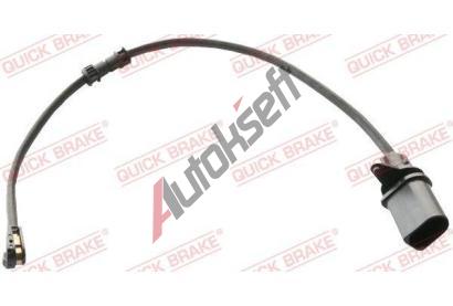 Quick Brake Vstran kontakt opoteben obloen QB WS 0451 A, WS 0451 A