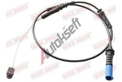 Quick Brake Vstran kontakt opoteben obloen QB WS 0452 A, WS 0452 A