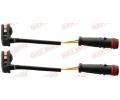 Vstran kontakt opoteben obloen Quick Brake ‐ QB WS 0453 A